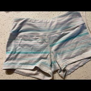 Savage Barbell Shorts